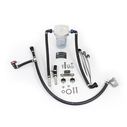 S&S Diesel Gen2.1 CP4 Disaster Prevention Kit - Ford 6.7L Power Stroke (2011+)